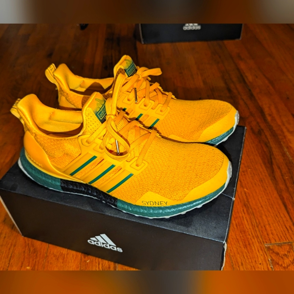 Adidas Ultraboost